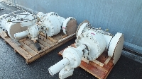 Valve, Gate, 12", 1500 ANSI - UL05419 - Quipbase.com - TK1 095E.jpg